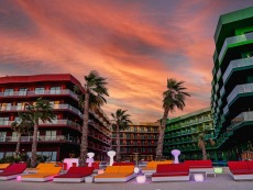 Cote dAzur Monaco Hotel