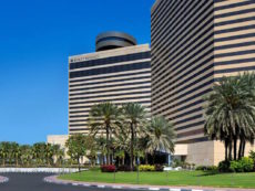 Hyatt Regency Dubai The Galleria Residence