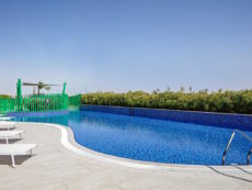 Holiday Inn & Suites Dubai Science Park Al Barsha