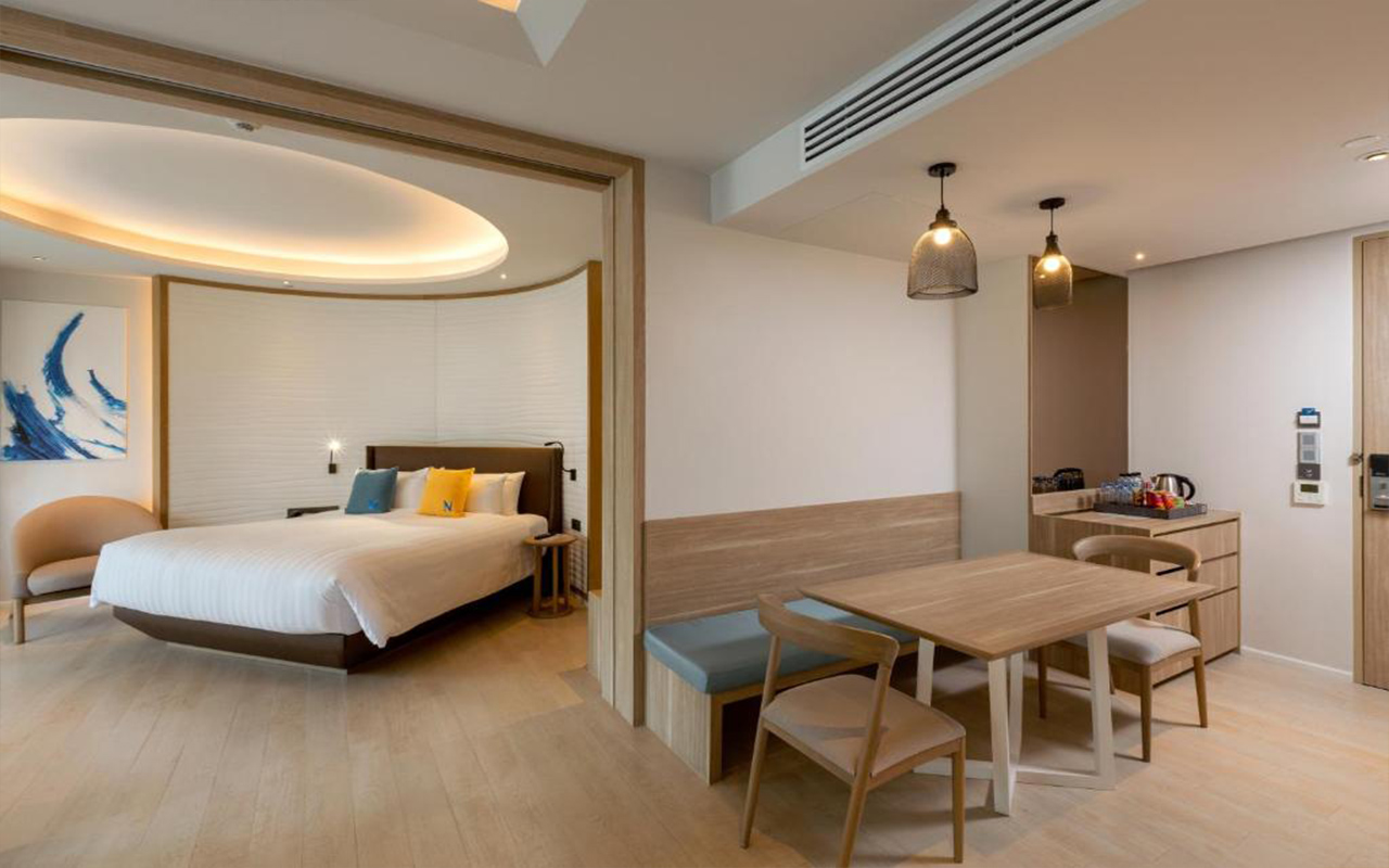 2-Bedroom Grand Suite 5