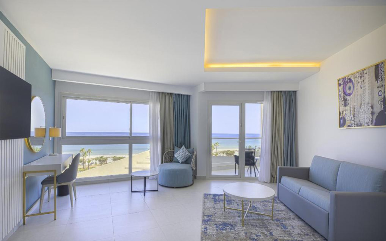 Hilton Skanes Monastir Beach Resort (52)