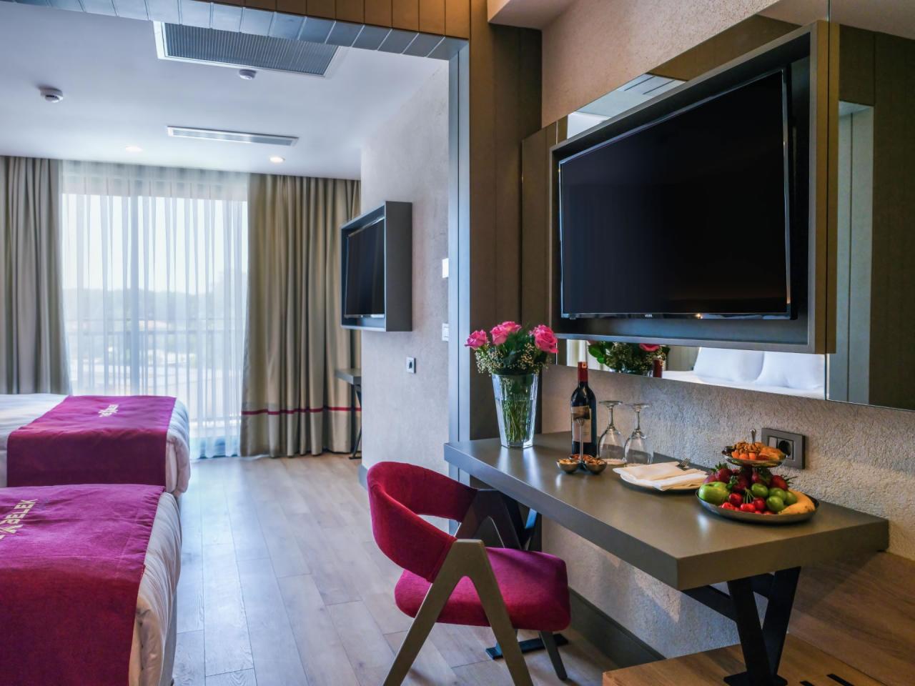 Adult Room For Friends 2