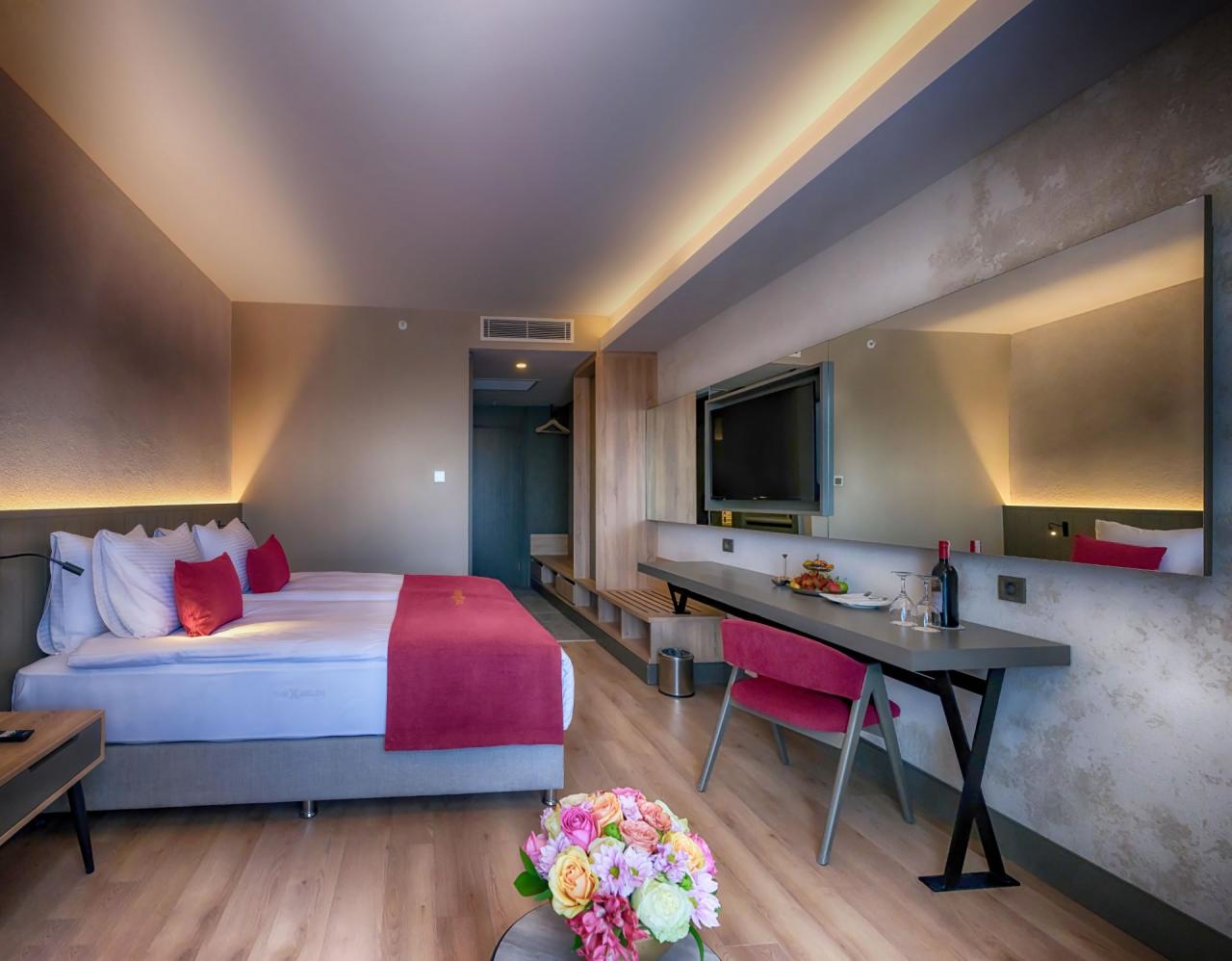Standard Room 1