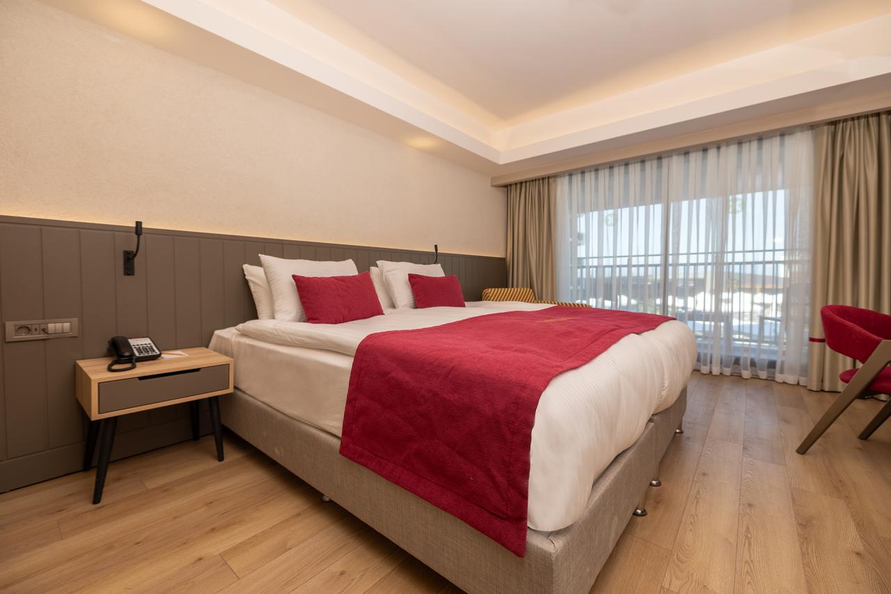 Standard Room 3