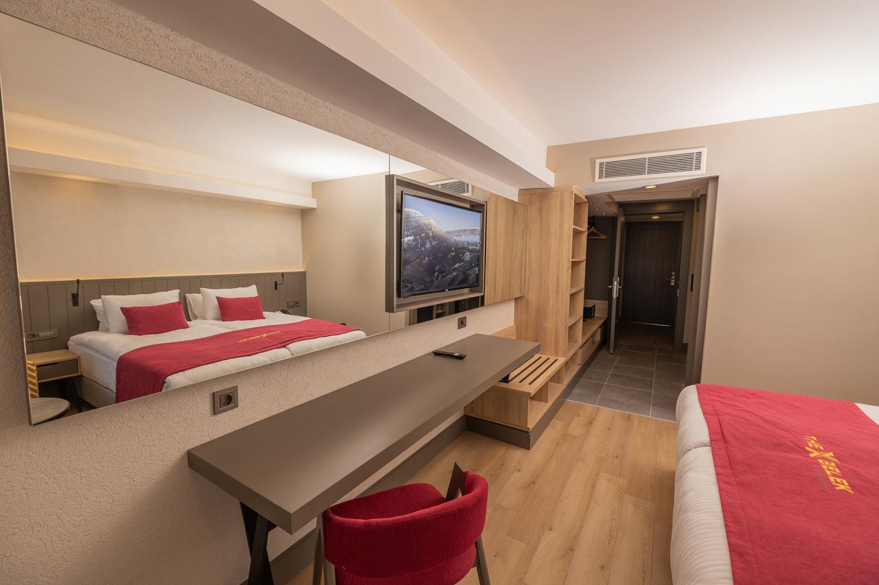 Standard Room 4