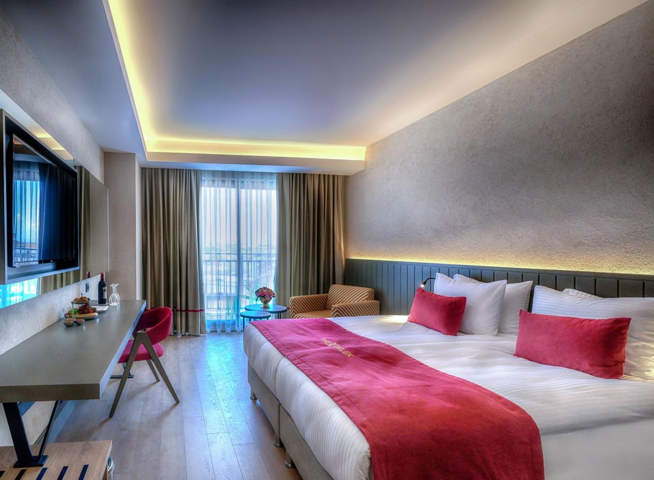 Standard Room Adult Zone 1