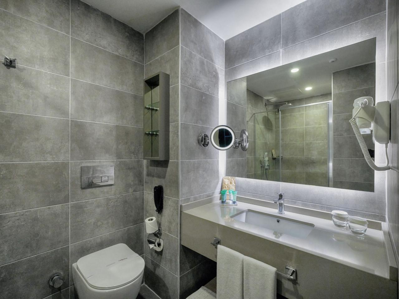 Standard Room Adult Zone 2