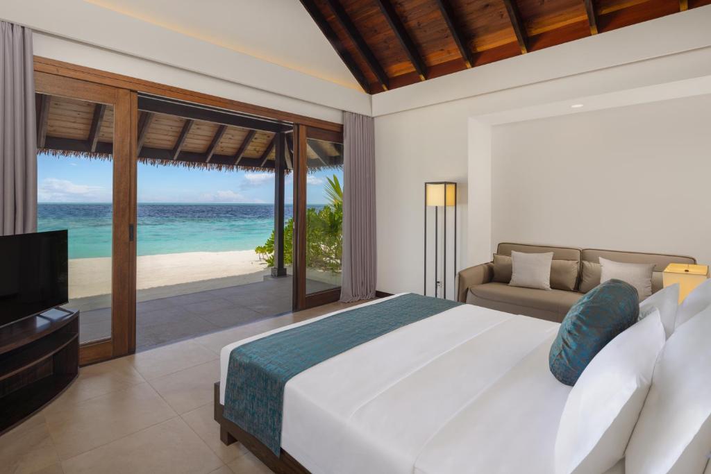 1 Bedroom Sunset Beach Villa (1)