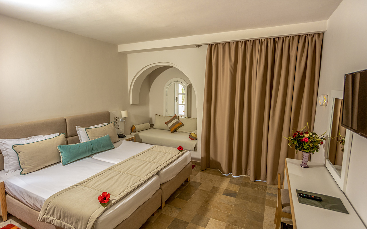 Djerba Sun Beach Hotel & SPA (11)