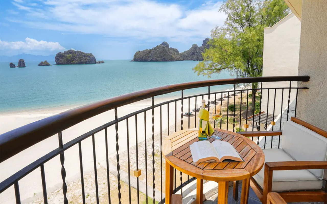 Anjung seaview suite (2)