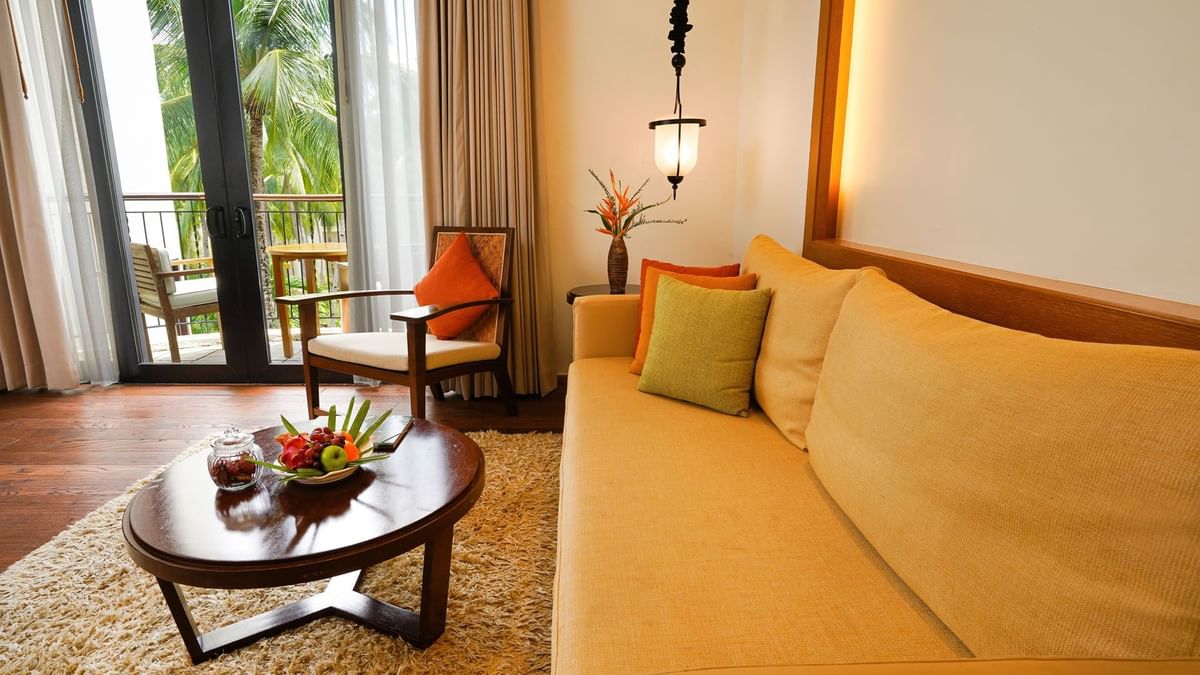 Bayu Family Suite 1
