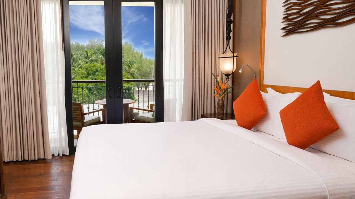 Bayu Family Suite 2