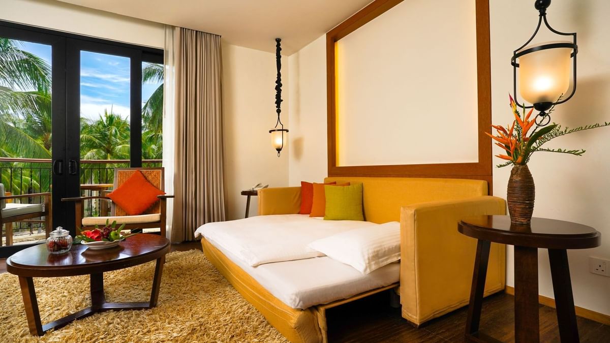 Bayu Family Suite 4