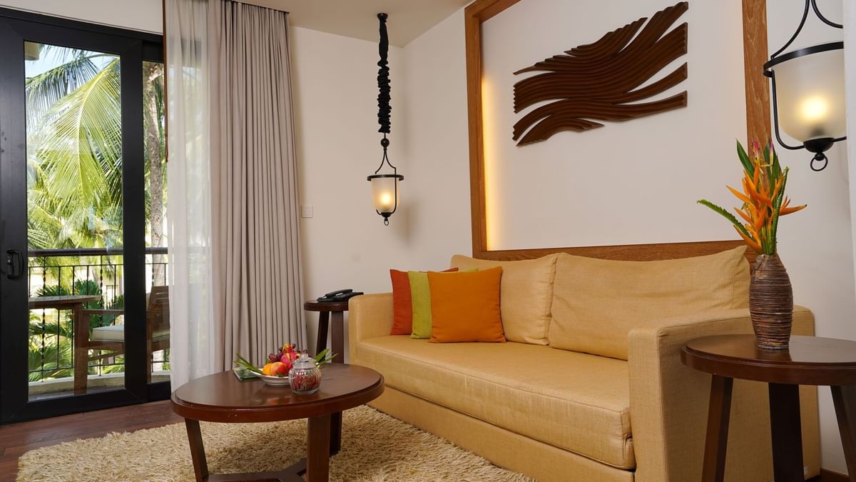 Bayu Senja Suite 2