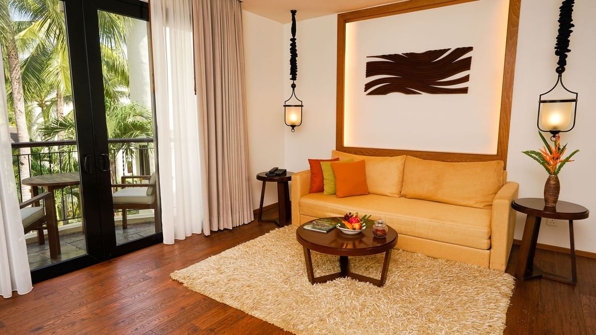 Bayu Senja Suite 3