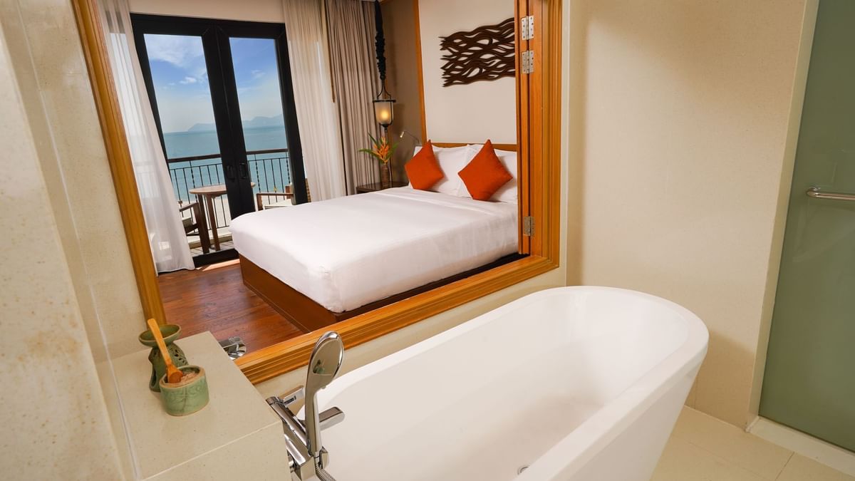 Bayu Senja Suite 5