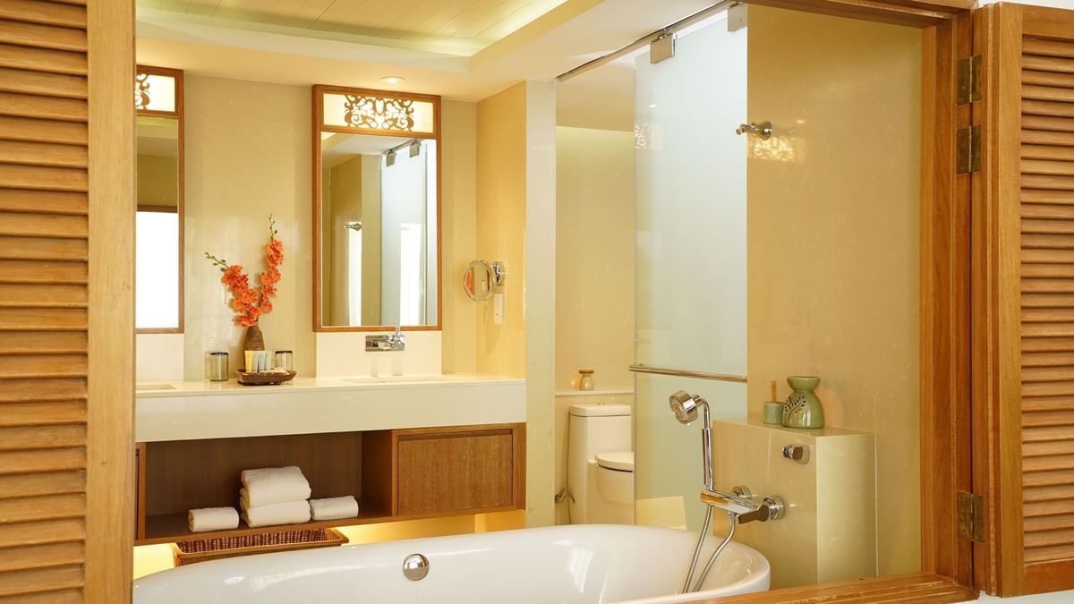 Bayu Senja Suite 6