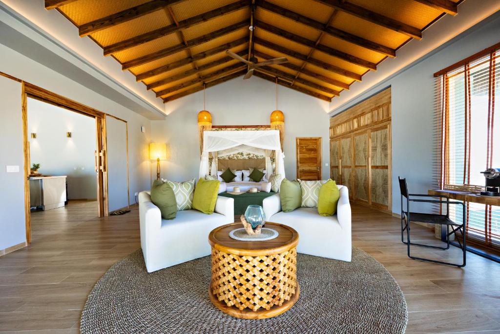 Two Bedroom Zanzibar Villa with Private Pool (5)