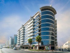 Star Metro Deira Hotel Apartments