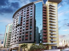 Grand Bellevue Hotel Apartment Dubai