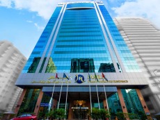 Hotel Grand Mercure Residence Abu Dhabi