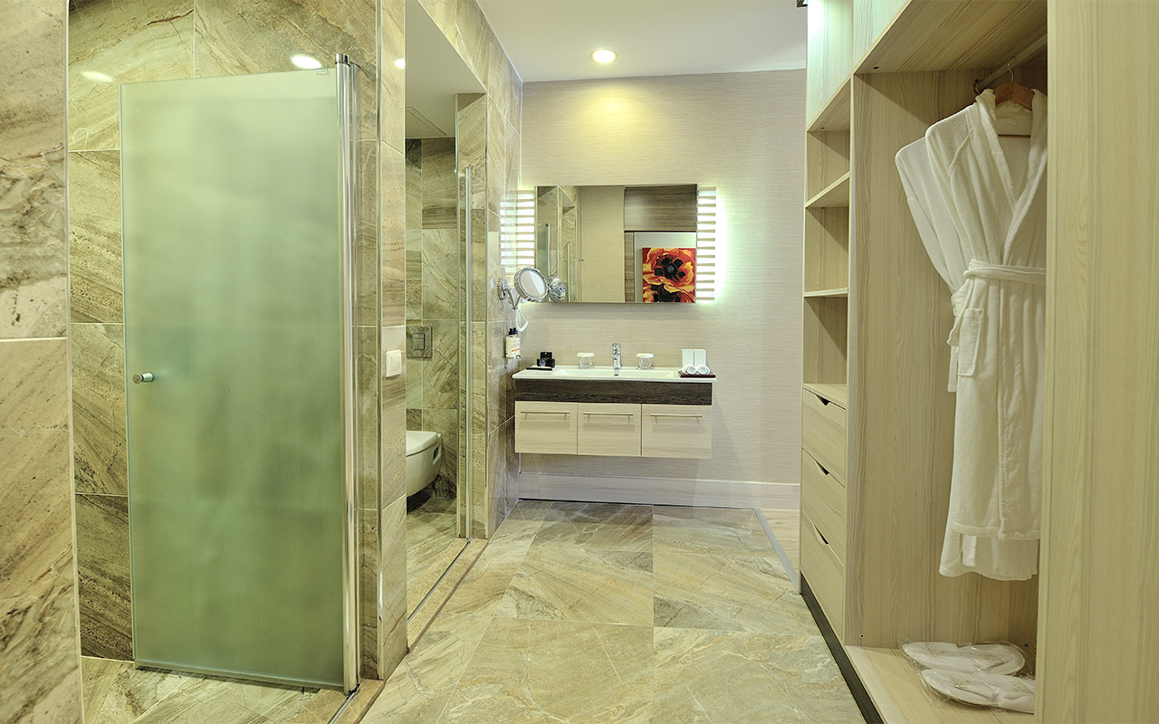 Deluxe Room (2)