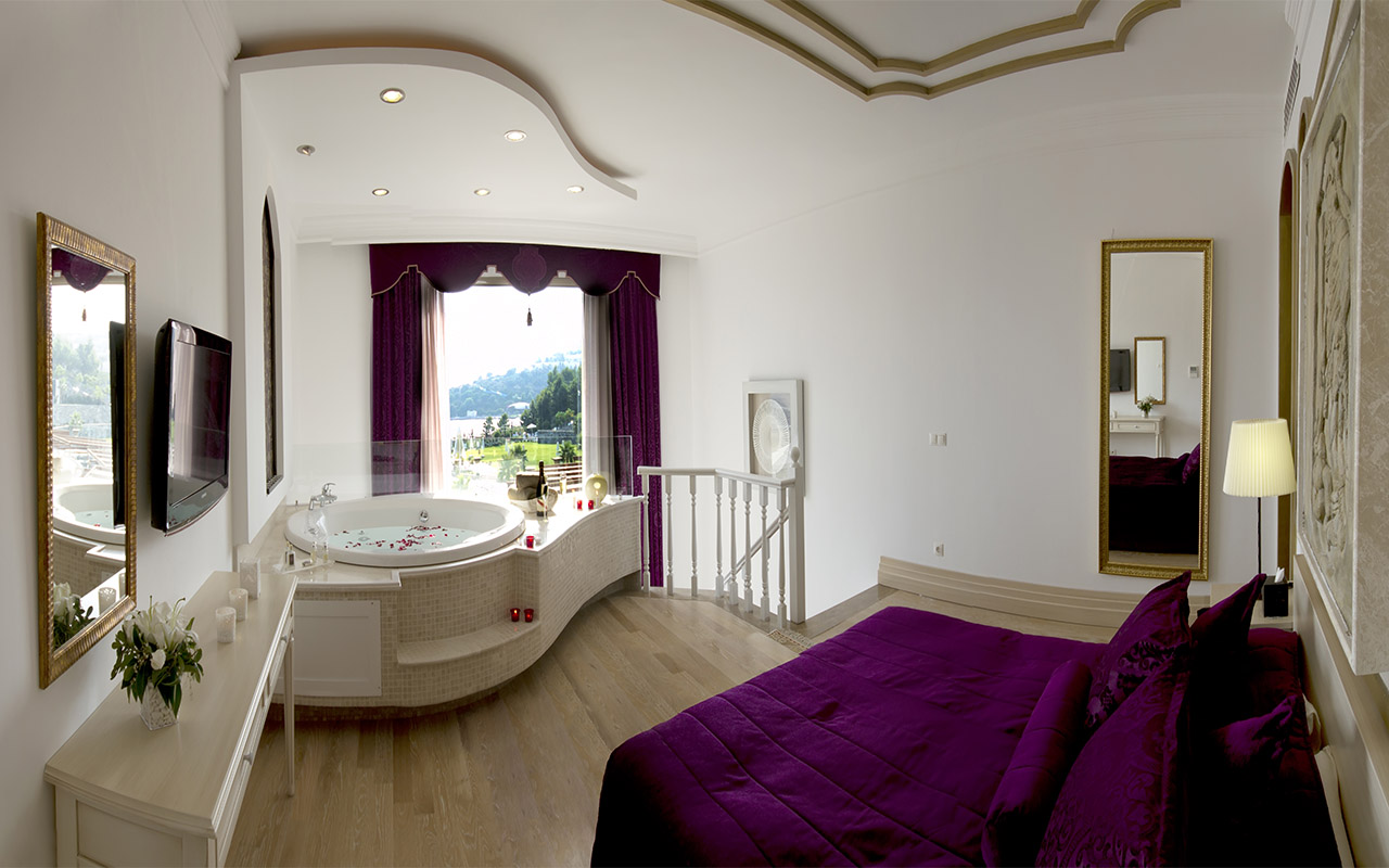 Loft Suite (1)