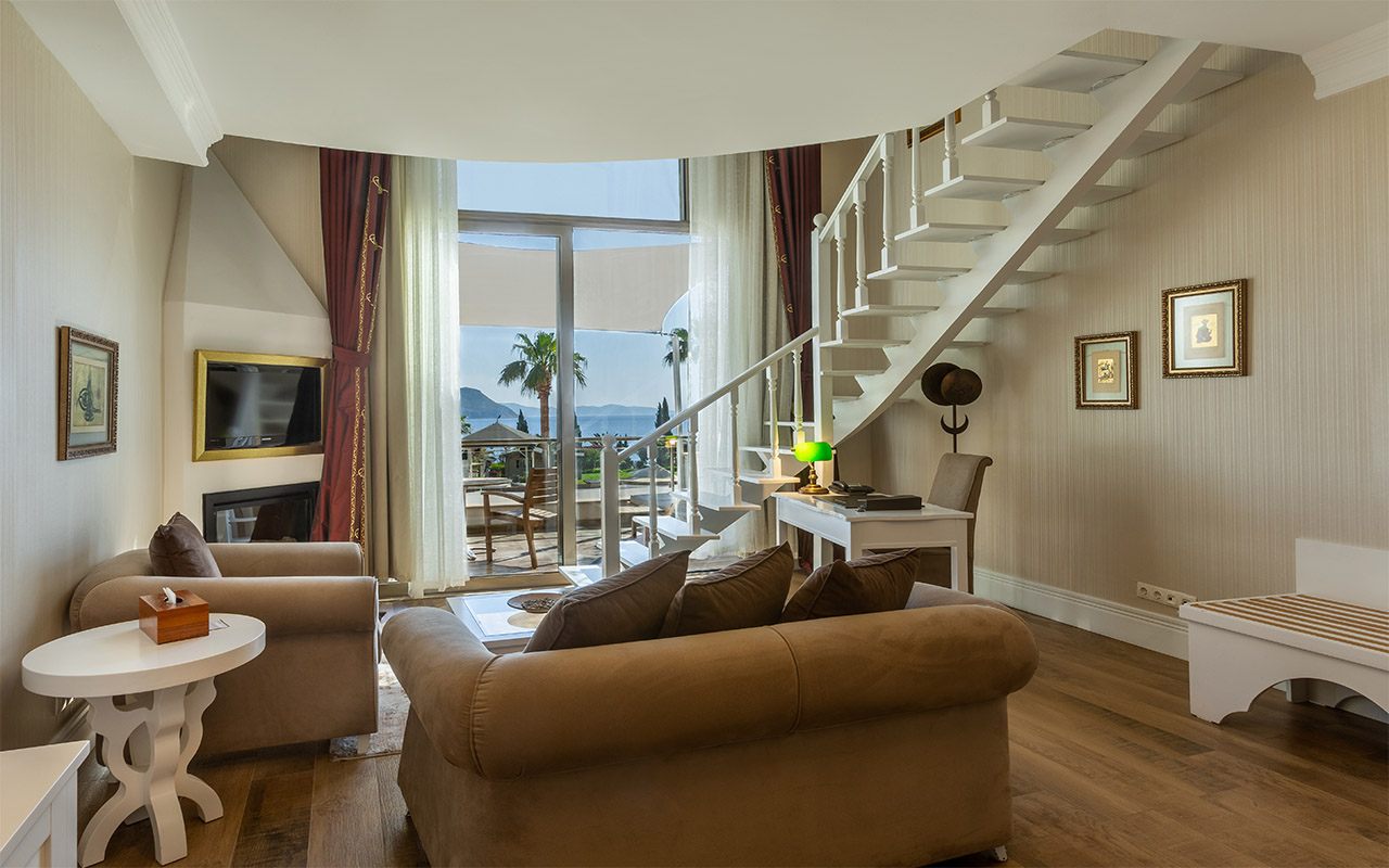 Loft Suite (2)