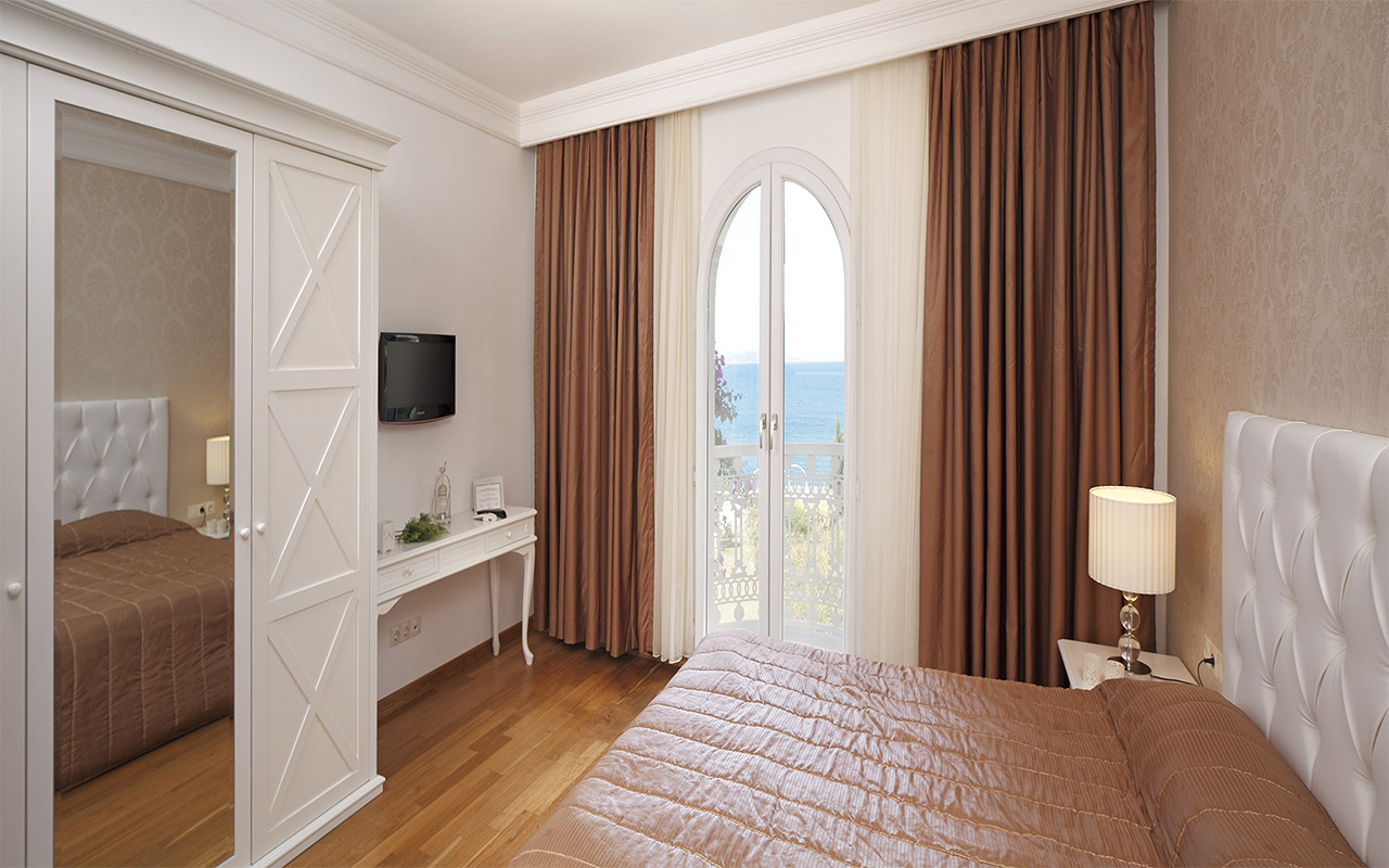 VILLA SEA VIEW ROOM (1)
