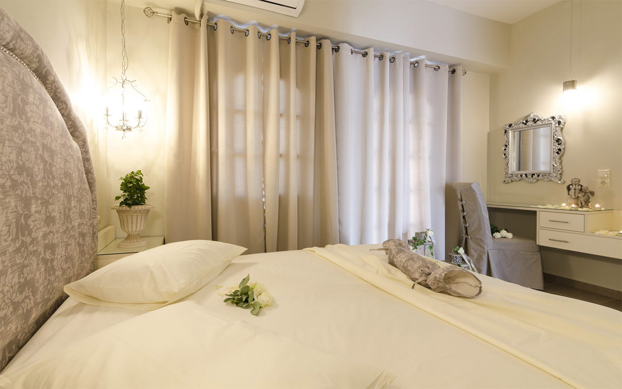 Superior One Bedroom Apartment (3)
