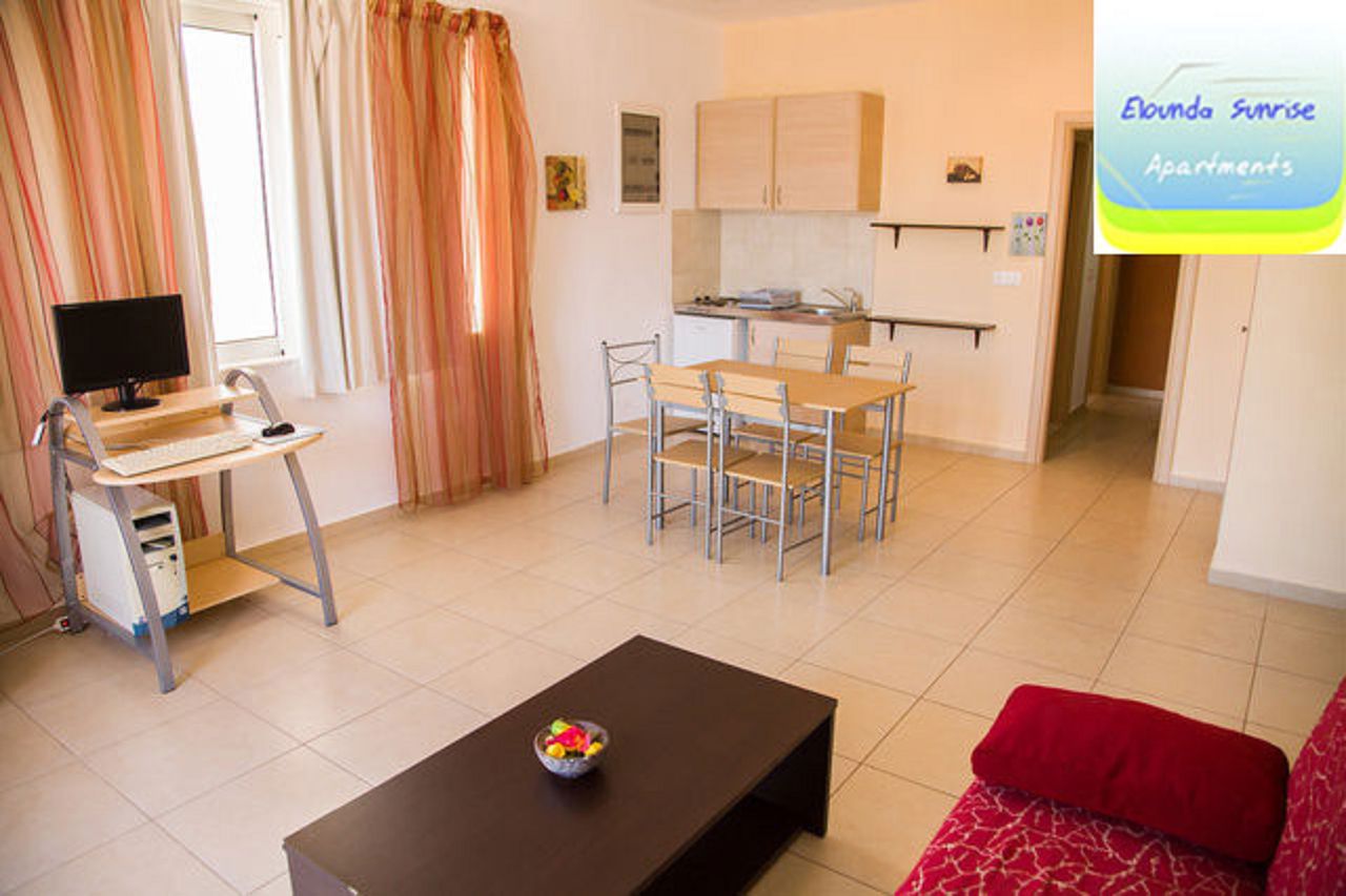 apartmentsinelounda