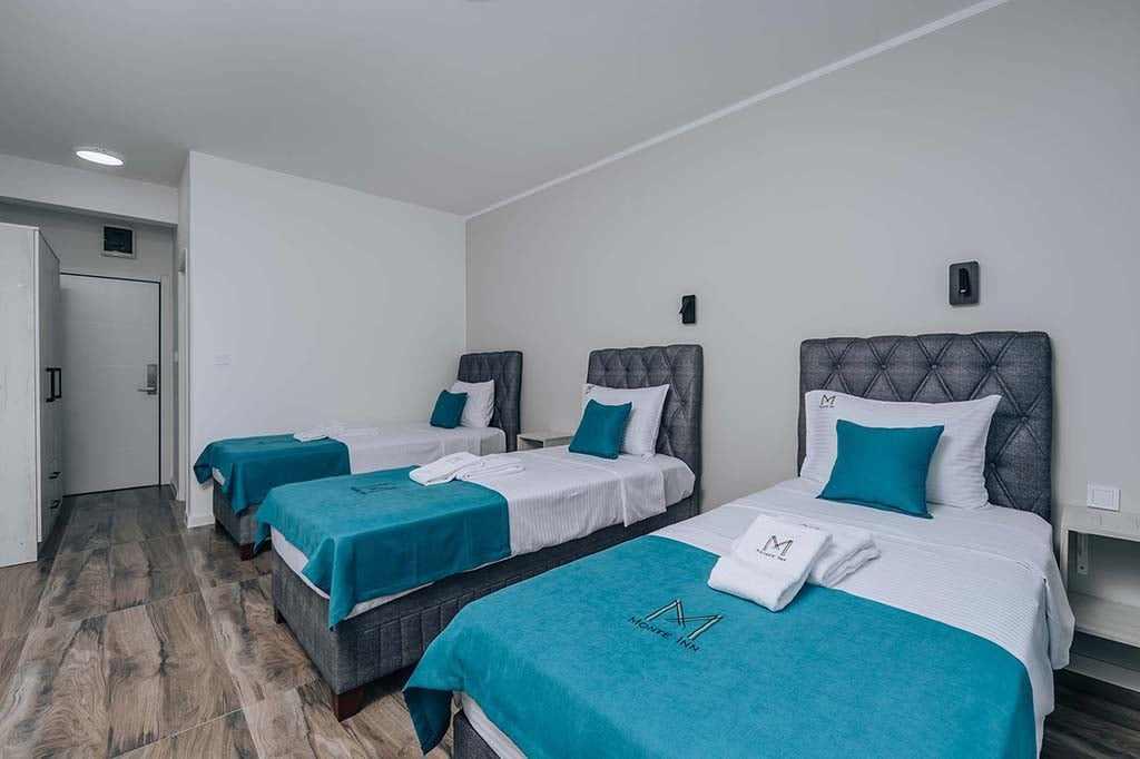 Triple Room 1