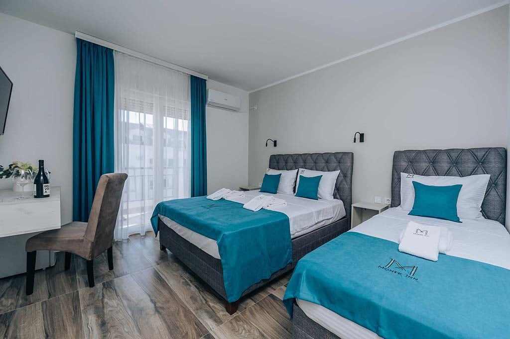 Triple Room 2