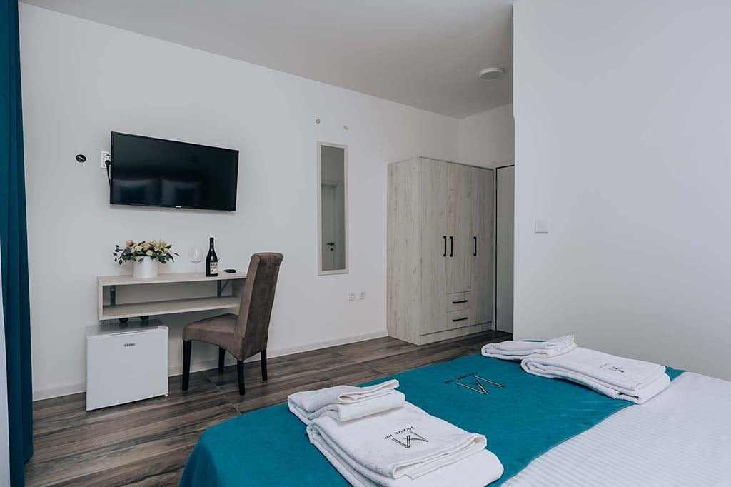 Triple Room 3
